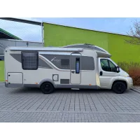 Автодом Bürstner Bit, 2012, МКПП, пробег 110000 км