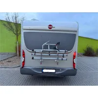 Автодом Bürstner Bit, 2012, МКПП, пробег 110000 км