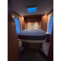 Автодом Bürstner Bit, 2012, МКПП, пробег 110000 км