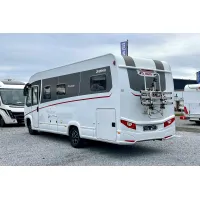 Автодом Dethleffs PulseGT, 2019, АКПП, пробег 43578 км