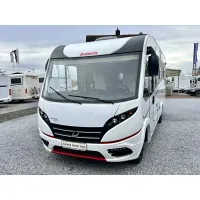 Автодом Dethleffs PulseGT, 2019, АКПП, пробег 43578 км