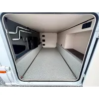 Автодом Dethleffs PulseGT, 2019, АКПП, пробег 43578 км