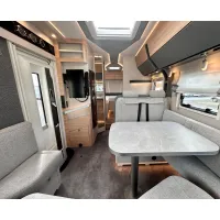 Автодом Dethleffs PulseGT, 2019, АКПП, пробег 43578 км