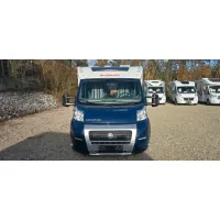 Автодом Dethleffs AdvantageT6401, 2007, МКПП, пробег 131416 км