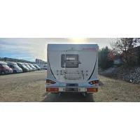 Автодом Dethleffs AdvantageT6401, 2007, МКПП, пробег 131416 км