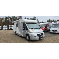 Автодом Chausson Welcome, 2009, МКПП, пробег 76242 км