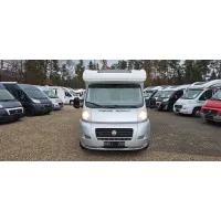 Автодом Chausson Welcome, 2009, МКПП, пробег 76242 км