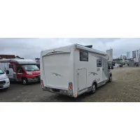 Автодом Chausson Welcome, 2009, МКПП, пробег 76242 км