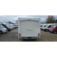 Автодом Chausson Welcome, 2009, МКПП, пробег 76242 км