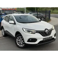Renault Kadjar, 2021, АКПП, пробег 50000 км