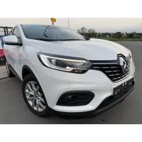 Renault Kadjar, 2021, АКПП, пробег 50000 км