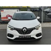 Renault Kadjar, 2021, АКПП, пробег 50000 км