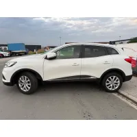Renault Kadjar, 2021, АКПП, пробег 50000 км