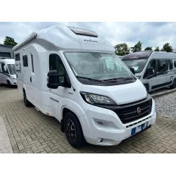 Автодом Wingamm Twin, 2022, АКПП, пробег 12500 км