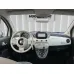 Fiat 500, 2020, АКПП, пробег 49939 км Fiat 500, 2020, АКПП, пробег 49939 км