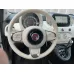 Fiat 500, 2020, АКПП, пробег 49939 км Fiat 500, 2020, АКПП, пробег 49939 км