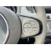 Fiat 500, 2020, АКПП, пробег 49939 км Fiat 500, 2020, АКПП, пробег 49939 км
