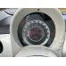 Fiat 500, 2020, АКПП, пробег 49939 км Fiat 500, 2020, АКПП, пробег 49939 км