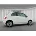 Fiat 500, 2020, АКПП, пробег 49939 км Fiat 500, 2020, АКПП, пробег 49939 км