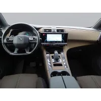 DS Automobiles, 2022, АКПП, пробег 25069 км