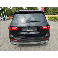 Mercedes-Benz GLB, 2021, АКПП, пробег 75000 км