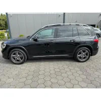Mercedes-Benz GLB, 2021, АКПП, пробег 75000 км