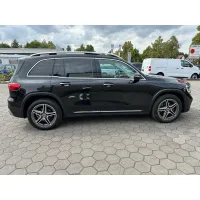 Mercedes-Benz GLB, 2021, АКПП, пробег 75000 км