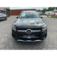 Mercedes-Benz GLB, 2021, АКПП, пробег 75000 км