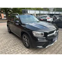 Mercedes-Benz GLB, 2021, АКПП, пробег 75000 км