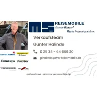 Автодом Forster T, 2025, АКПП, пробег 12317 км