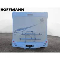 Автодом Ahorn Alaska, 2020, МКПП, пробег 26800 км