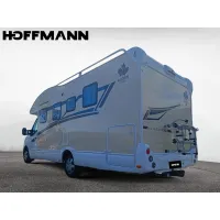 Автодом Ahorn Alaska, 2020, МКПП, пробег 26800 км