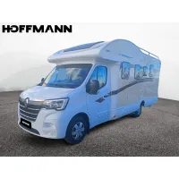 Автодом Ahorn Alaska, 2020, МКПП, пробег 26800 км