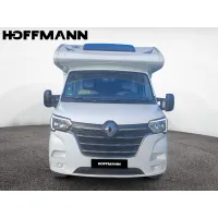 Автодом Ahorn Alaska, 2020, МКПП, пробег 26800 км