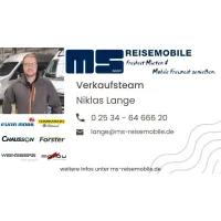 Автодом Forster T, 2025, АКПП, пробег 9371 км