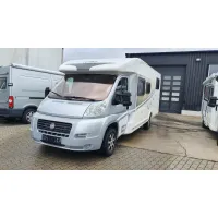 Автодом Miller Nevada, 2012, МКПП, пробег 91500 км