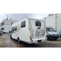 Автодом Miller Nevada, 2012, МКПП, пробег 91500 км