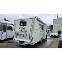 Автодом Miller Nevada, 2012, МКПП, пробег 91500 км