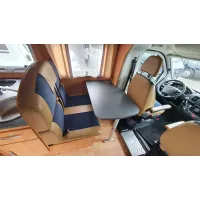 Автодом Miller Nevada, 2012, МКПП, пробег 91500 км