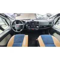 Автодом Miller Nevada, 2012, МКПП, пробег 91500 км