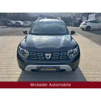 Dacia Duster, 2020, МКПП, пробег 100000 км
