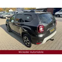 Dacia Duster, 2020, МКПП, пробег 100000 км