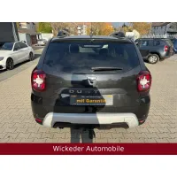 Dacia Duster, 2020, МКПП, пробег 100000 км