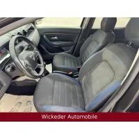 Dacia Duster, 2020, МКПП, пробег 100000 км