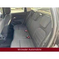 Dacia Duster, 2020, МКПП, пробег 100000 км