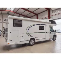 Автодом Chausson C, 2024, МКПП, пробег 24149 км