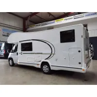 Автодом Chausson C, 2024, МКПП, пробег 24149 км