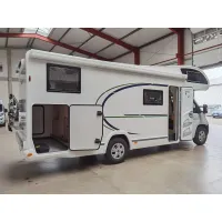 Автодом Chausson C, 2024, МКПП, пробег 24149 км