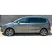 Seat Alhambra, 2021, АКПП, пробег 41867 км Seat Alhambra, 2021, АКПП, пробег 41867 км