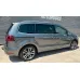Seat Alhambra, 2021, АКПП, пробег 41867 км Seat Alhambra, 2021, АКПП, пробег 41867 км